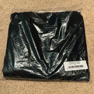 Swim shirts for Men loose fit rash guard size 4XL made in USA